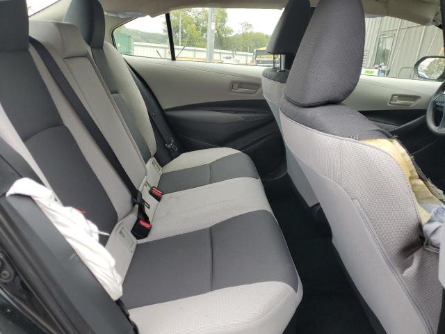Photo 10 from auction – 2025 TOYOTA COROLLA LE with VIN JTDBCMFE5S3100039