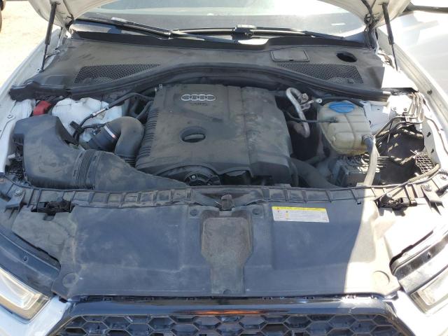 Photo 11 from auction – 2014 AUDI A6 with VIN WAUGFAFC6EN080352