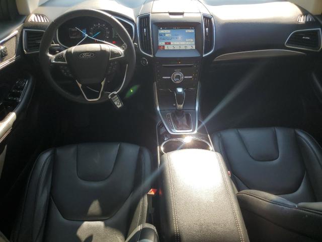 Photo 8 from auction – 2018 FORD EDGE TITAN with VIN 2FMPK4K93JBB57528