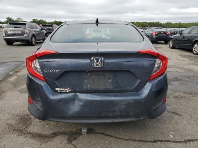 Photo 6 from auction – 2017 HONDA CIVIC EX with VIN 19XFC2F73HE066787