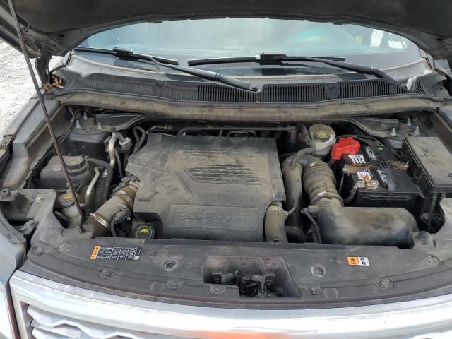 Photo 12 from auction – 2017 FORD EXPLORER P with VIN 1FM5K8HT7HGB63062