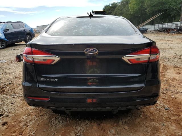 Photo 6 from auction – 2020 FORD FUSION S with VIN 3FA6P0G77LR178765