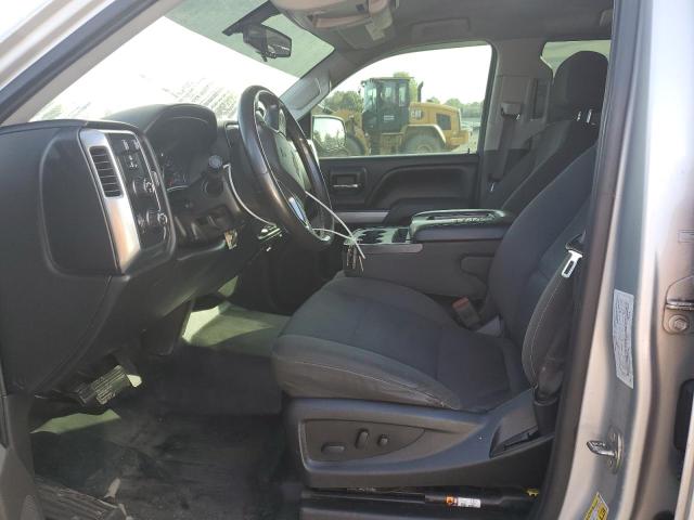Photo 7 from auction – 2017 CHEVROLET SILVERADO with VIN 3GCUKREC4HG141552