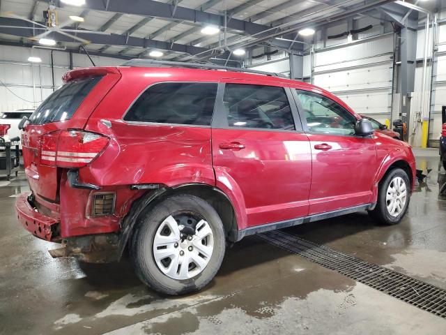 Photo 3 from auction – 2016 DODGE JOURNEY with VIN 3C4PDCAB3GT111076