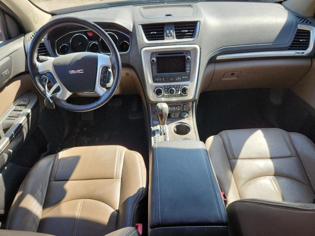 Photo 8 from auction – 2016 GMC ACADIA SLT with VIN 1GKKRRKD5GJ330826