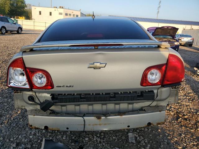 Photo 6 from auction – 2011 CHEVROLET MALIBU LS with VIN 1G1ZB5E17BF130009