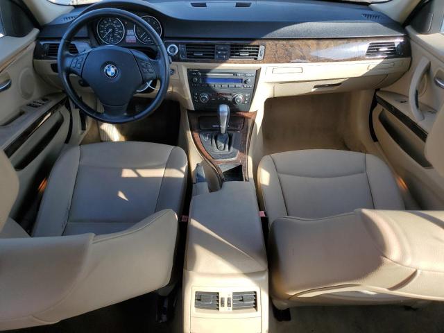 Photo 8 from auction – 2008 BMW 328 XI with VIN WBAVC93518K041243