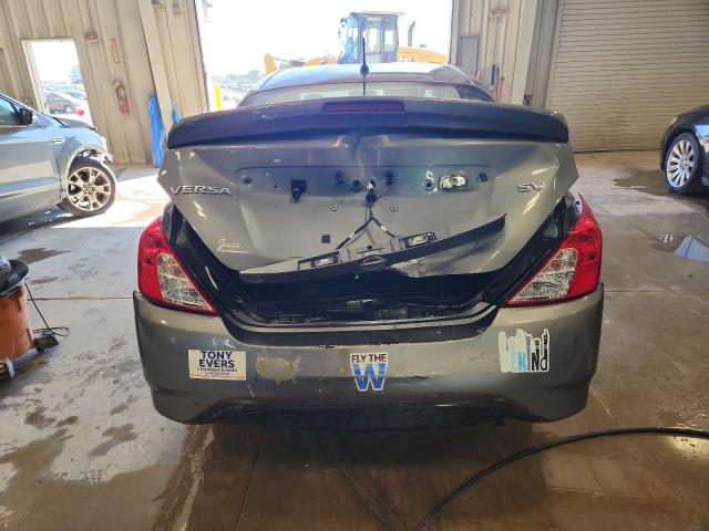 Photo 6 from auction – 2019 NISSAN VERSA S with VIN 3N1CN7AP0KL846530