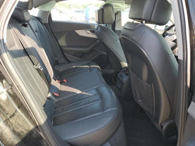 Photo 10 from auction – 2017 AUDI A4 PREMIUM PLUS with VIN WAUENAF41HN005906