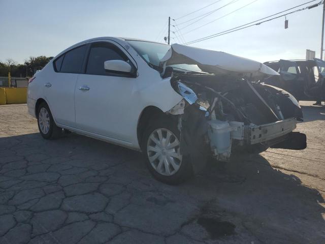 Photo 4 from auction – 2019 NISSAN VERSA S with VIN 3N1CN7AP2KL840678