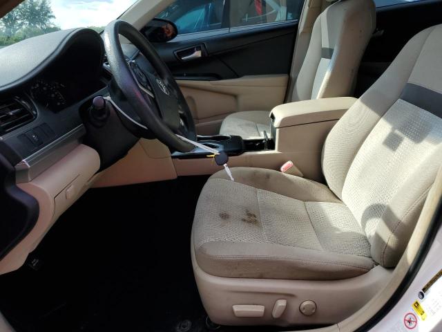Photo 7 from auction – 2014 TOYOTA CAMRY L with VIN 4T4BF1FK8ER363301