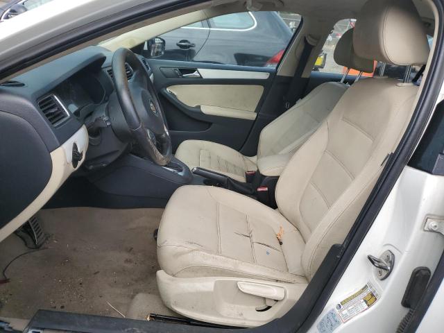 Photo 7 from auction – 2011 VOLKSWAGEN JETTA SEL with VIN 3VWLZ7AJ2BM375792