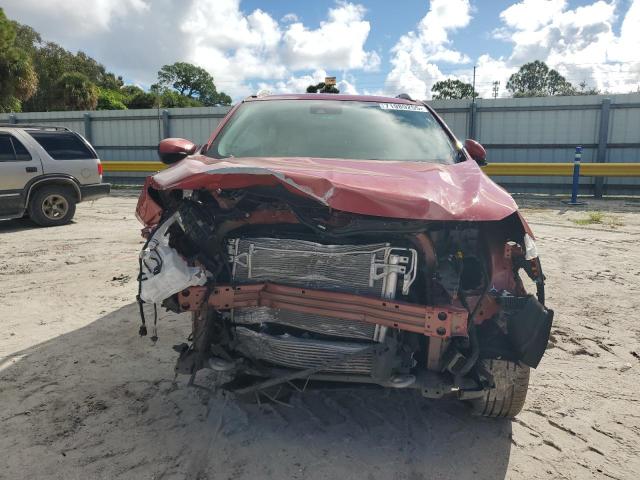 Photo 5 from auction – 2024 BUICK ENCORE GX with VIN KL4AMDSL0RB042123