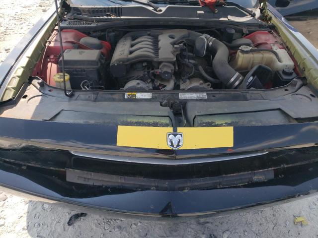 Photo 11 from auction – 2009 DODGE CHALLENGER with VIN 2B3LJ44V49H563599
