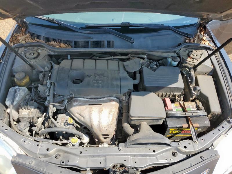 Photo 11 from auction – 2011 TOYOTA CAMRY BASE with VIN 4T1BF3EKXBU178329