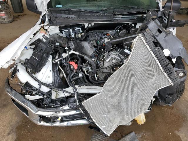 Photo 11 from auction – 2019 FORD F150 with VIN 1FTMF1EBXKKD33670