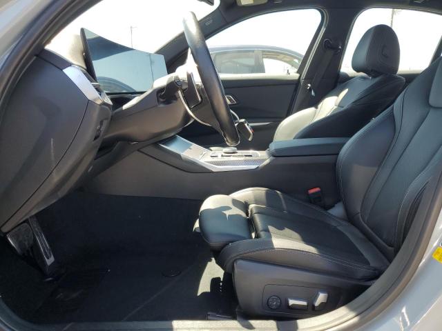 Photo 7 from auction – 2023 BMW 330I with VIN 3MW69FF08P8D74282