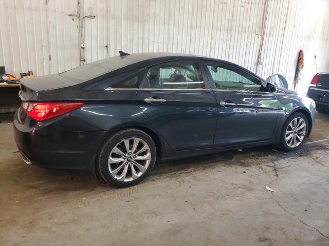 Photo 3 from auction – 2011 HYUNDAI SONATA SE with VIN 5NPEC4AC9BH132399