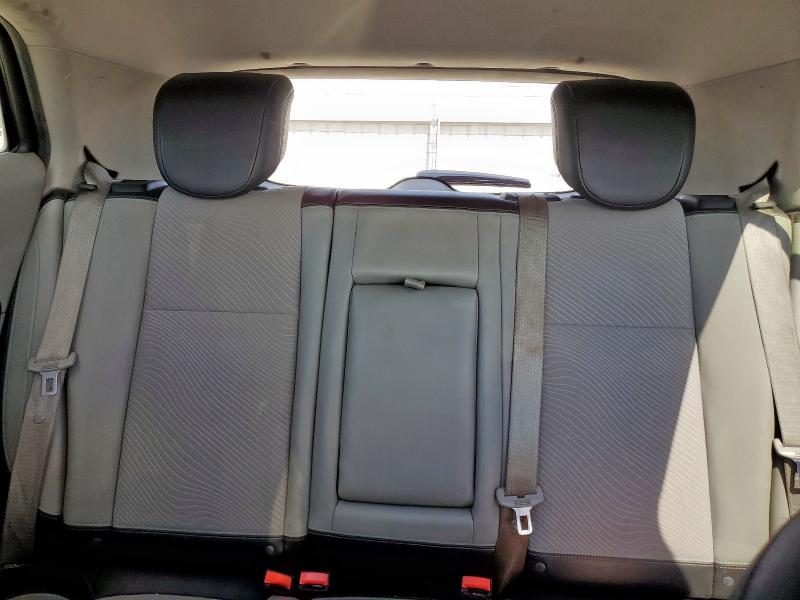 Photo 10 from auction – 2014 BUICK ENCORE with VIN KL4CJASB4EB754569