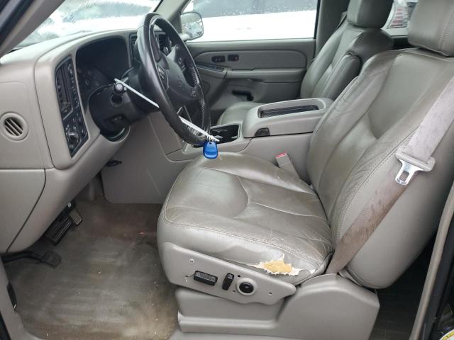 Foto 7 de la subasta – 2004 CHEVROLET SILVERADO con VIN 2GCEK13T741406041