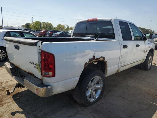 Photo 3 from auction – 2006 RAM 1500 with VIN 1D7HU18256S629159