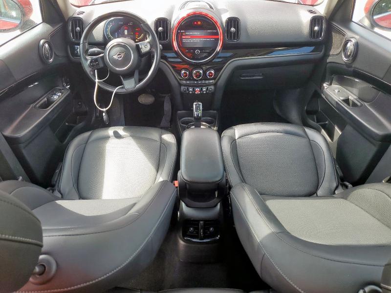 Zdjęcie 8 z aukcji – 2022 MINI COOPER COU z VIN WMZ23BR02N3N49915