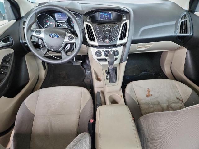 Photo 8 from auction – 2012 FORD FOCUS SE with VIN 1FAHP3F27CL213836