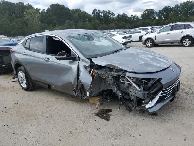 Photo 4 from auction – 2025 BUICK ENVISTA PR with VIN KL47LAEP0SB169857