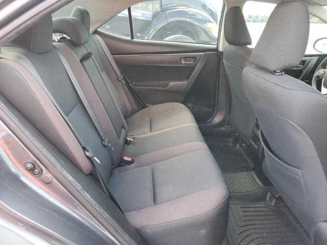 Photo 10 from auction – 2019 TOYOTA COROLLA L with VIN 2T1BURHE7KC181852
