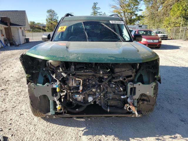 Photo 5 from auction – 2024 FORD BRONCO SPO with VIN 3FMCR9B6XRRF06145