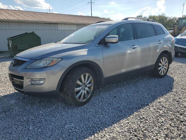 MAZDA CX-9 2009 مع رقم تعريف المركبة JM3TB38AX90173812 - صورة من المزاد