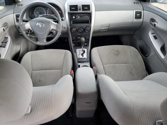 Photo 8 from auction – 2010 TOYOTA COROLLA with VIN 1NXBU4EE8AZ364441
