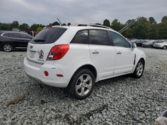 Photo 3 from auction – 2014 CHEVROLET CAPTIVA LT with VIN 3GNAL3EK1ES616739