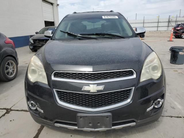 Photo 5 from auction – 2011 CHEVROLET EQUINOX LT with VIN 2CNFLFE58B6299977