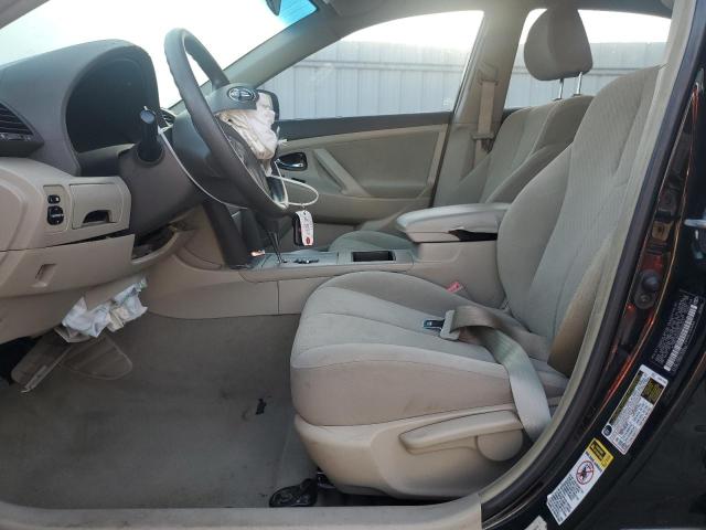Photo 7 from auction – 2009 TOYOTA CAMRY BASE with VIN 4T1BE46K29U904931