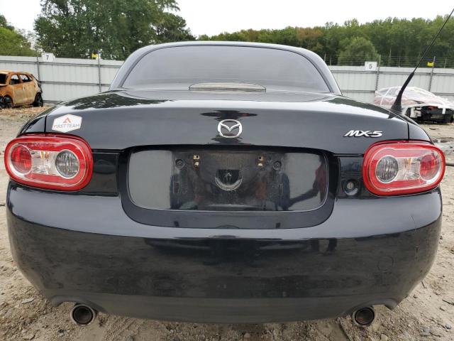 Photo 6 from auction – 2014 MAZDA MX-5 MIATA with VIN JM1NC2PF8E0236017