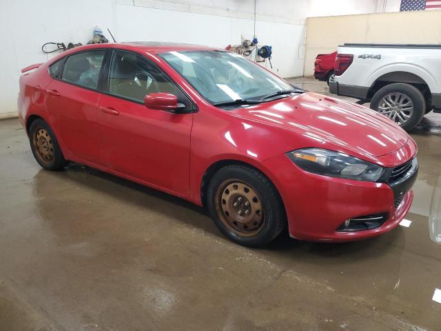 Photo 4 from auction – 2013 DODGE DART SXT with VIN 1C3CDFBA2DD321776