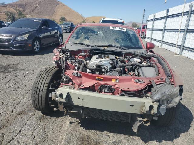 Photo 5 from auction – 2017 MAZDA MX-5 MIATA with VIN JM1NDAM75H0105653