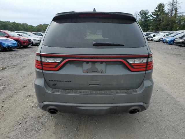 Photo 6 from auction – 2024 DODGE DURANGO SRT HELLCAT with VIN 1C4SDJH9XRC102567