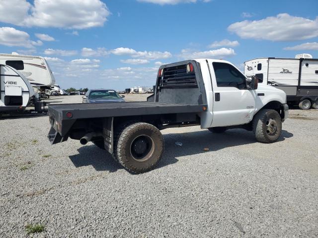 Photo 3 from auction – 2005 FORD F350 SUPER with VIN 1FDWF37P35EB94820