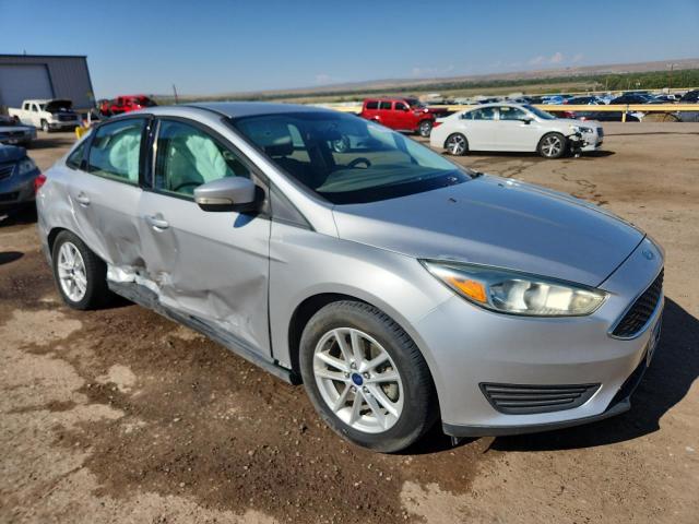 Photo 4 from auction – 2015 FORD FOCUS SE with VIN 1FADP3F2XFL233551