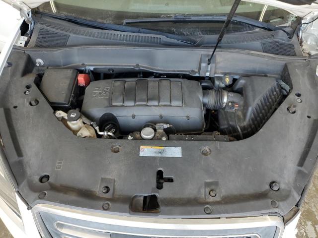 Photo 12 from auction – 2017 GMC ACADIA LIM with VIN 1GKKRSKD9HJ240197