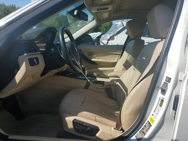 Photo 7 from auction – 2015 BMW 328 XI SULEV with VIN WBA3B5C5XFF959601