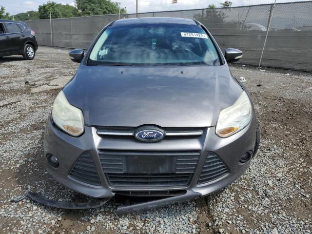 Photo 5 from auction – 2013 FORD FOCUS SE with VIN 1FADP3F27DL196049