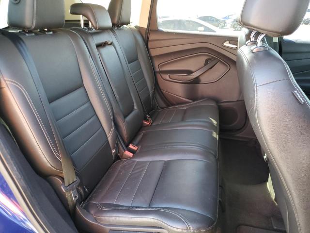 Photo 11 from auction – 2013 FORD ESCAPE SEL with VIN 1FMCU0H90DUD40540