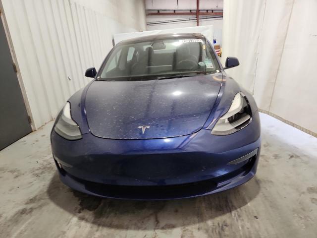 Photo 5 from auction – 2022 TESLA MODEL 3 with VIN 5YJ3E1EA3NF370843