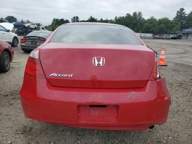 Photo 6 from auction – 2008 HONDA ACCORD EX with VIN 1HGCS12718A007361