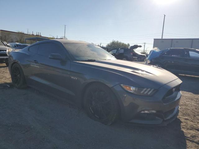 Photo 4 from auction – 2016 FORD MUSTANG GT with VIN 1FA6P8CF7G5202809