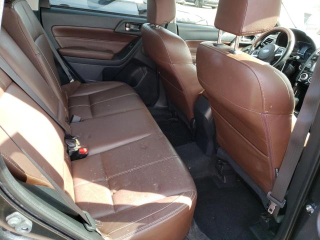 Photo 11 from auction – 2017 SUBARU FORESTER 2 with VIN JF2SJAWCXHH594253