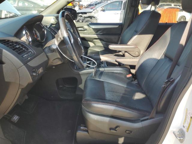 Photo 7 from auction – 2019 DODGE GRAND CARA with VIN 2C4RDGEG3KR716054